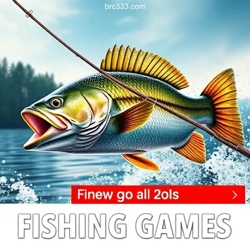 Fishing Games