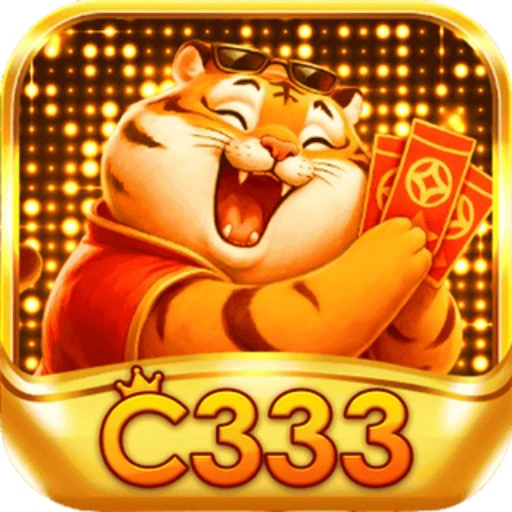 c333.Com Brasil: O Melhor Cassino Online e Apostas Esportivas Logo