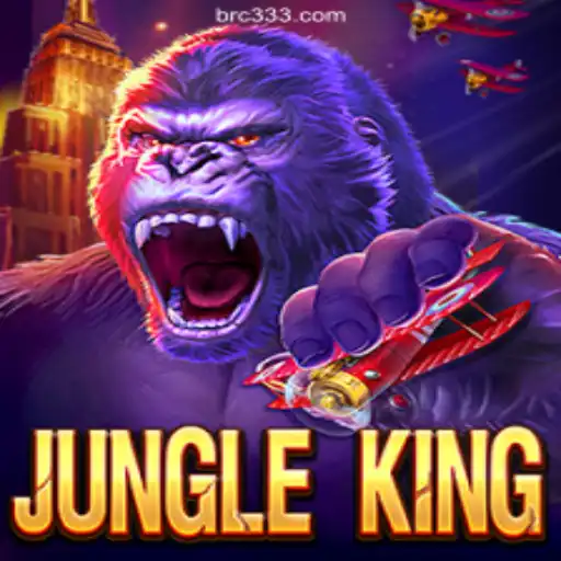 Unveiling JungleKing: The Ultimate Gaming Adventure