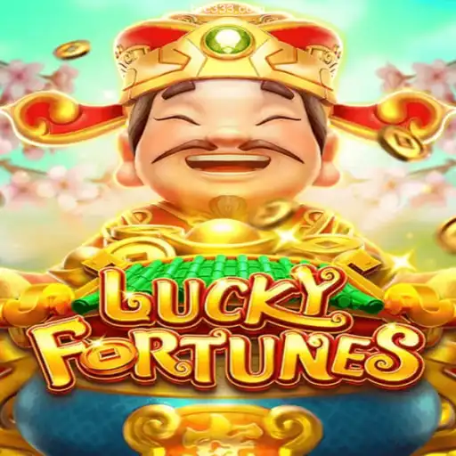 Exploring LUCKYFORTUNES: A Top Online Casino Experience