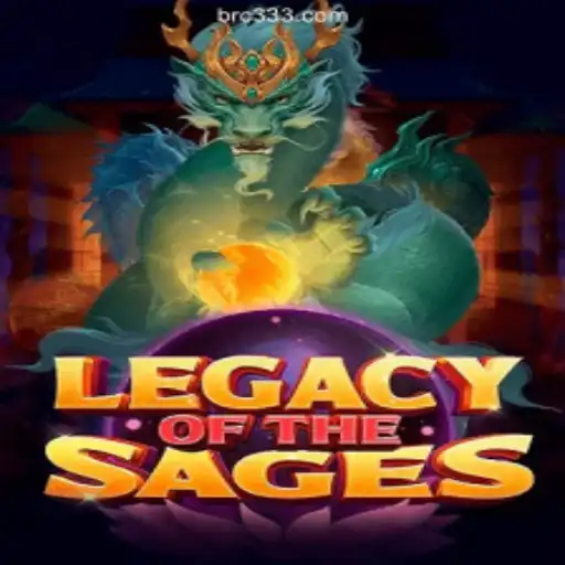 Exploring LegacyoftheSages: An Immersive Gaming Experience with a Twist of Chance