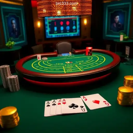 Online Baccarat