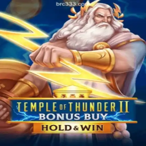 Exploring TempleofThunderIIBonusBuy: An Immersive Online Casino Experience