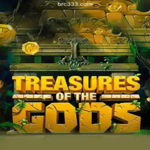 Unlocking the Secrets of TreasureoftheGods